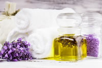 Essential Oils Available to Relax